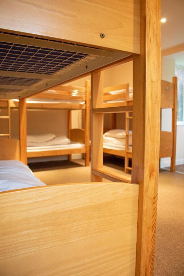 Stonehenge Hostel - Yha Affliated Cholderton Bagian luar foto
